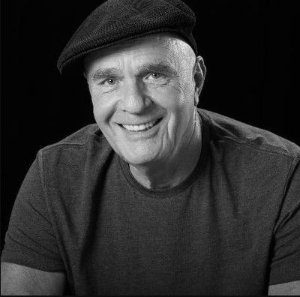 Dr. Wayne W. Dyer