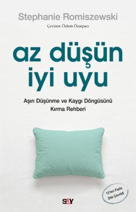 Az Düşün İyi Uyu resmi