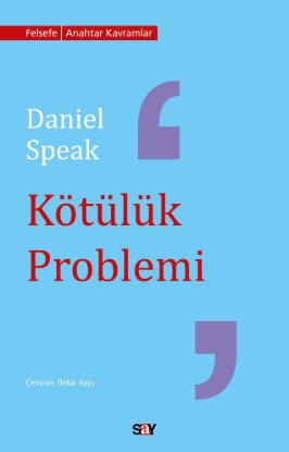 Kötülük Problemi resmi