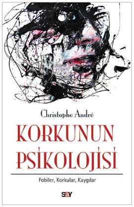 Korkunun Psikolojisi resmi