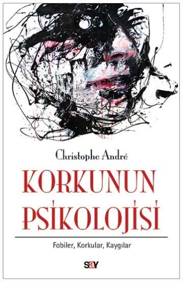 Korkunun Psikolojisi resmi