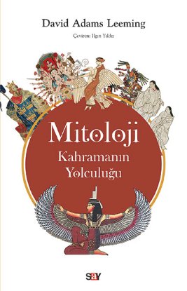 Mitoloji - Kahramanın Yolculuğu resmi