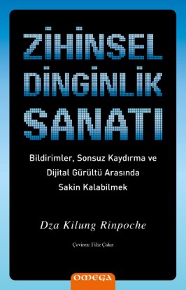 Zihinsel Dinginlik Sanatı resmi