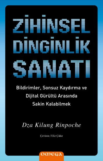 Zihinsel Dinginlik Sanatı resmi