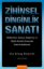 Zihinsel Dinginlik Sanatı resmi