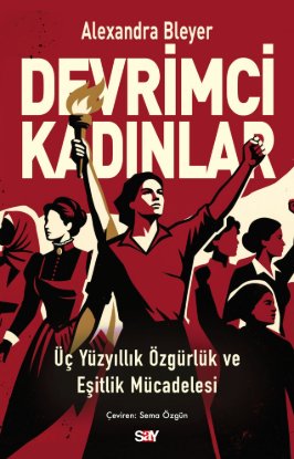 Devrimci Kadınlar resmi