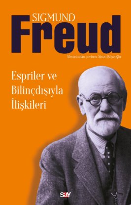 Espriler ve Bilinçdışıyla İlişkileri resmi