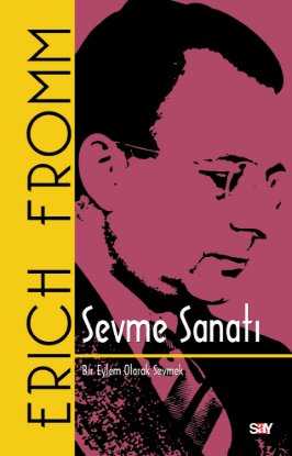 Sevme Sanatı (Klasik Kapak) resmi